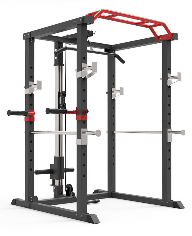 Stretch And Set Rack Wholesale Pull up Stretching Training Fitness Equipment Adjustable ...