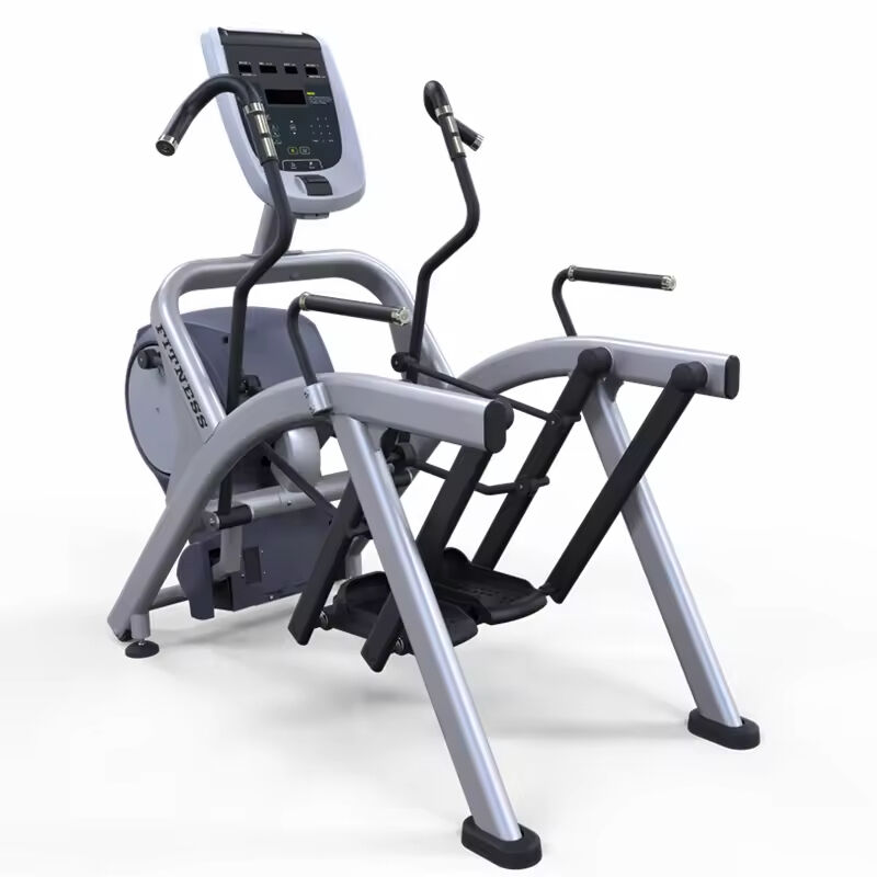 Sample Cross Trainer Machine High Quality Cross Trainer Fitness Equipment Stepper Arc Trainer Machine