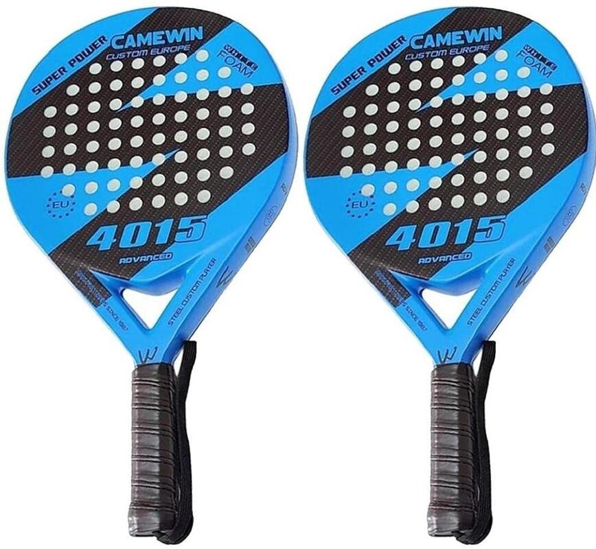 Outdoor Sport EVA Memory Foam Core Tennis Padel Paddleball Racquets ...