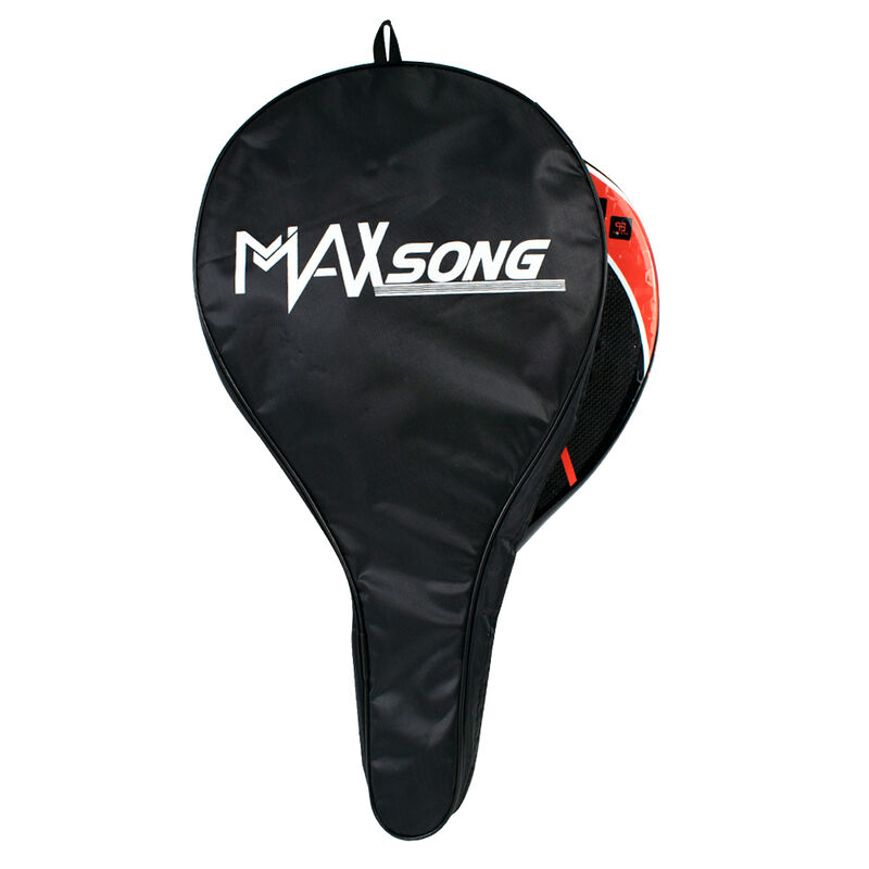 Padal Racket Cover Hot Sale Promotion Custom Padel Cover Padel Racket / Beach Tennis ...