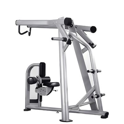Home Gym Equipment Hack Slide Squat Rack Leg Press Hack Squat Plate ...