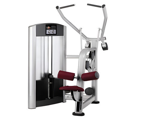 Home Gym Equipment Hack Slide Squat Rack Leg Press Hack Squat Plate ...