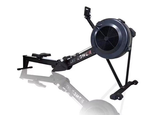 Air Rower Monitor High Quality Concept Capacity 200kg GYM Home Air Rower 2 Rowing Machine ...