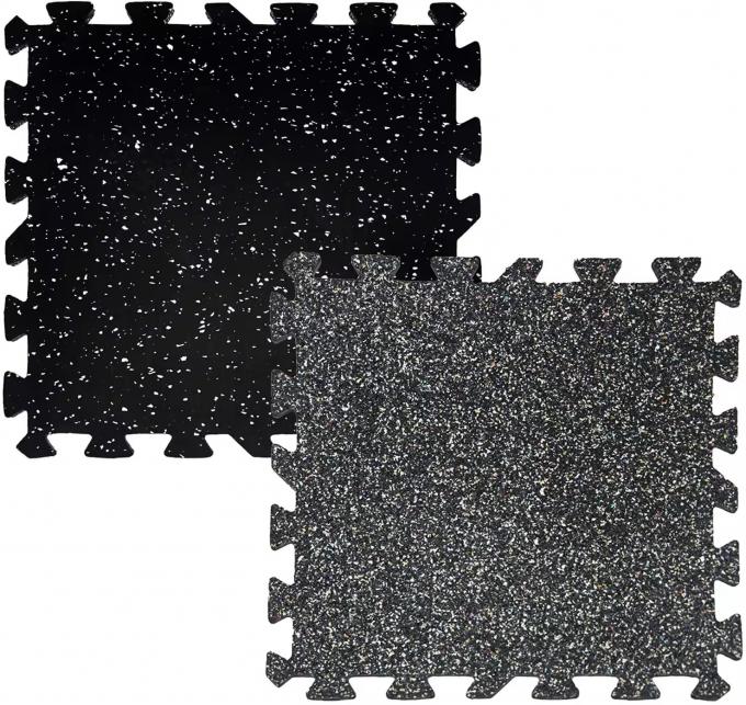 Computer Desk Mat Washing Machine Puzzle Tiles Wash Machine Mats for Rooms Desks/ Anti Vibration Pad ...
